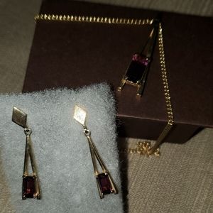 Bogo sale!!*vintage avon set